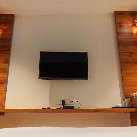 Whispering Peepul Resort Badlapur Ngoại thất bức ảnh