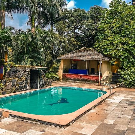 Whispering Peepul Resort Badlapur Ngoại thất bức ảnh