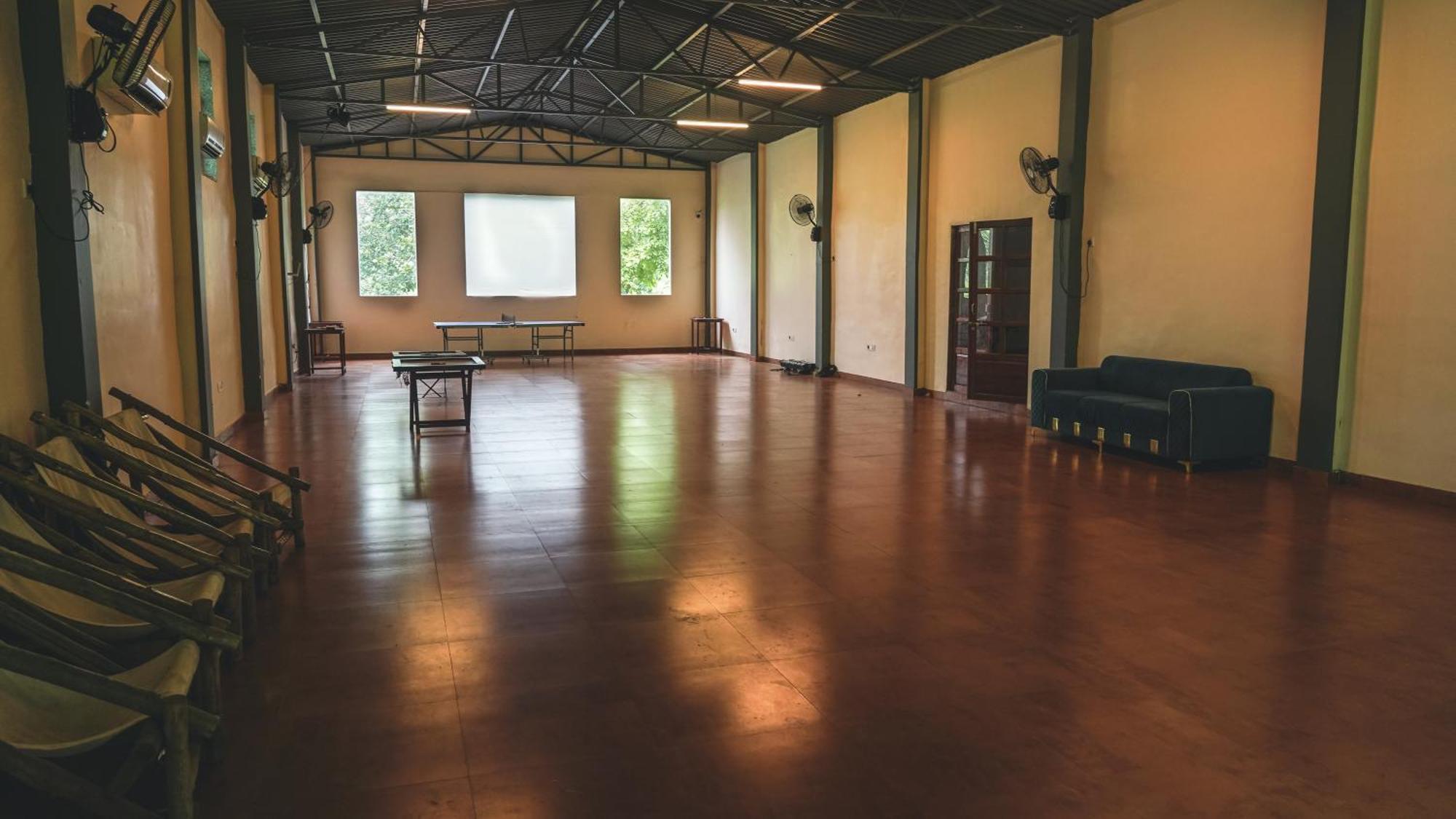 Whispering Peepul Resort Badlapur Ngoại thất bức ảnh