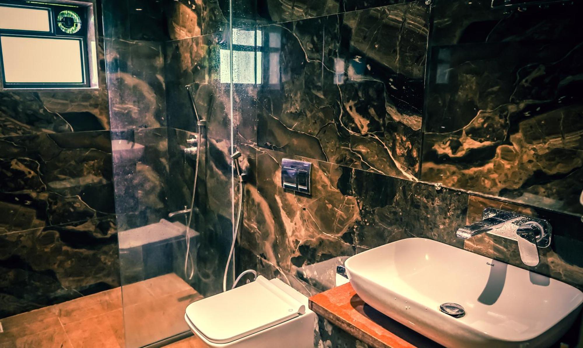 Whispering Peepul Resort Badlapur Ngoại thất bức ảnh